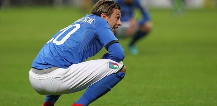 Si apre a Coverciano il primo raduno dell’era Mancini. Bernardeschi torna a casa