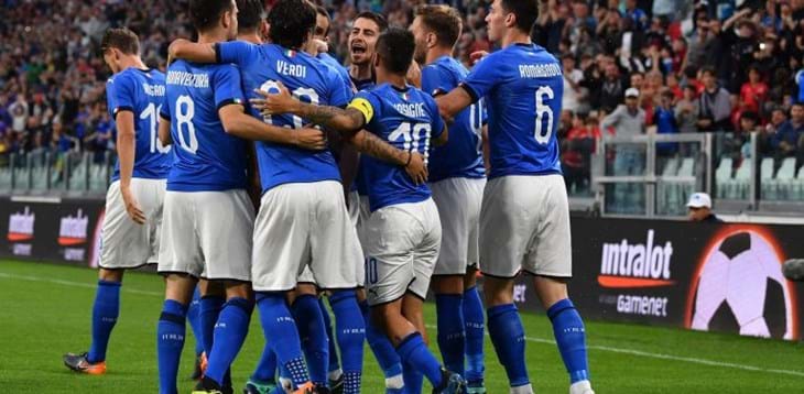 Azzurri verso la Nations League: sabato i convocati, da domenica raduno a Coverciano