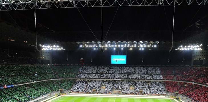 UEFA Nations League: allo stadio ‘Meazza’ il match del 17 novembre con il Portogallo