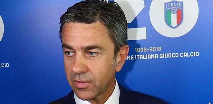 Costacurta: “Bravi ragazzi, orgogliosi di voi”. I complimenti del ct Mancini