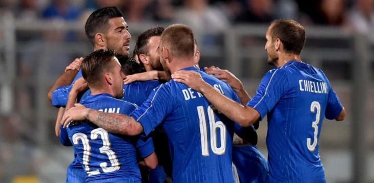 Stasera su Rai 1 ‘Sogno Azzurro’: in diretta l’annuncio dei 23 convocati per l’Europeo