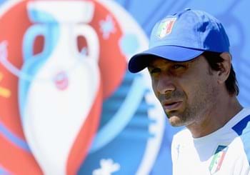 Conte: “Montpellier è l’ideale per noi, i tifosi ci hanno trasmesso energia ed entusiasmo”