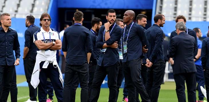 Alle 18 allo ‘Stade de France’ Italia-Spagna: chi vince vola ai quarti con la Germania