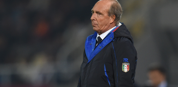 Ventura: “Grande risposta caratteriale, con i giovani ci vuole pazienza”