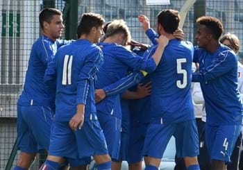 “Quattro Nazioni”: lo stadio “Tullio Morgagni” di Forlì ospiterà la gara con la Germania