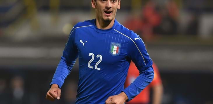 Gabbiadini lascia il ritiro, prima convocazione per Lapadula