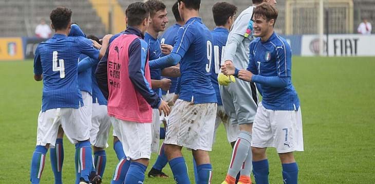 Gli Azzurrini tornano in Romagna: sette volti nuovi per l’amichevole con l’Ungheria