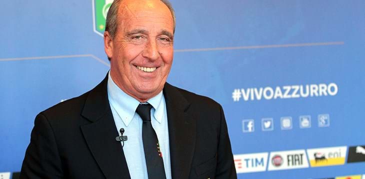 Ventura al seminario FIGC-USSI: “Gli stage fanno bene ai giovani e anche alle società”