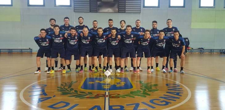 Stasera ad Arzignano l’Italia cerca il riscatto con la Serbia dopo il ko in Croazia