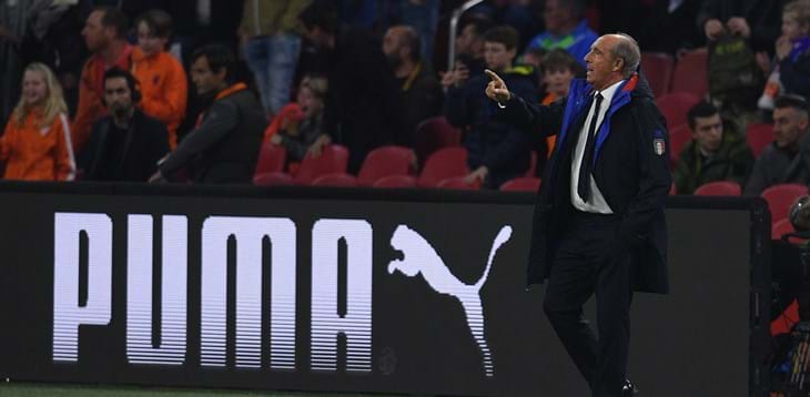 Ventura: “Una vittoria importante per l’immagine e per la mentalità