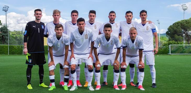 Verso il Mondiale: 0-0 nel test con il Venezuela. Evani: “In Corea per dare il massimo”