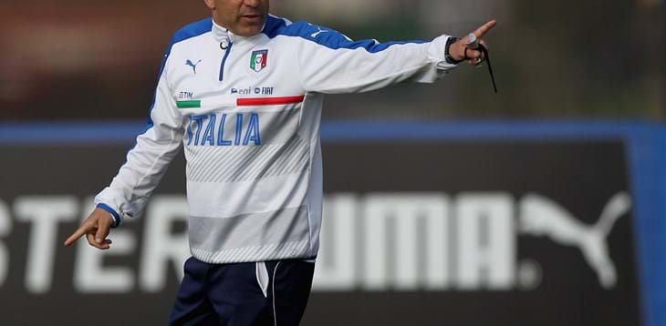 Verso l’Europeo: al via a Roma la prima parte del raduno, primo allenamento nel pomeriggio