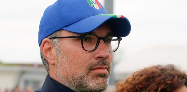 Under 17 Femminile domani in campo a Norcia per la prima delle due amichevoli con la Grecia