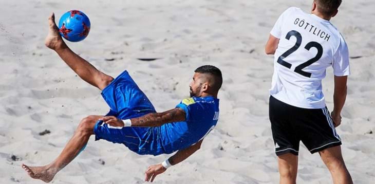 A Terracina la Superfinal dell’Euroleague, il 14 settembre l’esordio con l’Ucraina