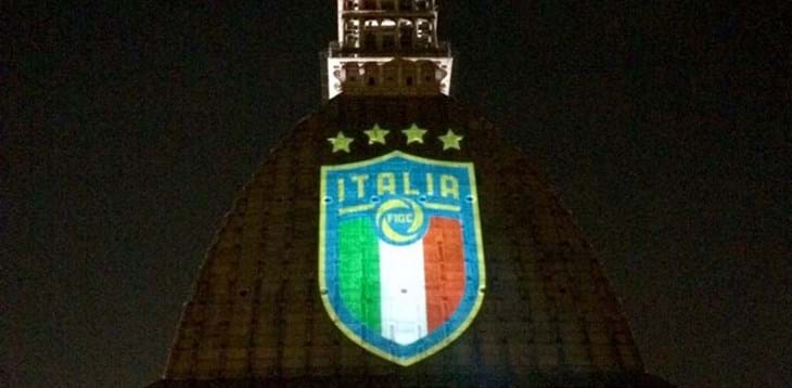 ‘Torino Città Azzurra’: tutte le iniziative che accompagneranno il match con la Macedonia