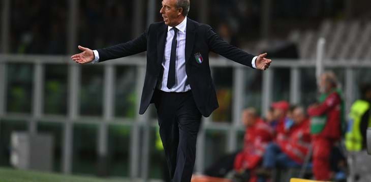 Ventura: “Secondo tempo deludente, siamo calati fisicamente”. Buffon: “Serve una svolta”