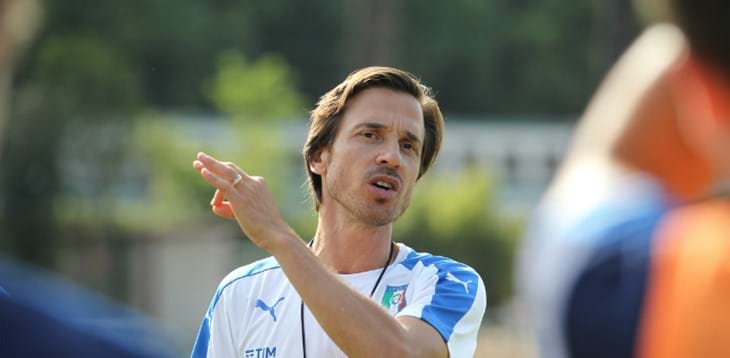 Nazionale Under 18. Gli Azzurrini sconfitti a Cipro dalla Germania