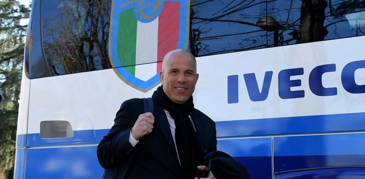 Di Biagio: