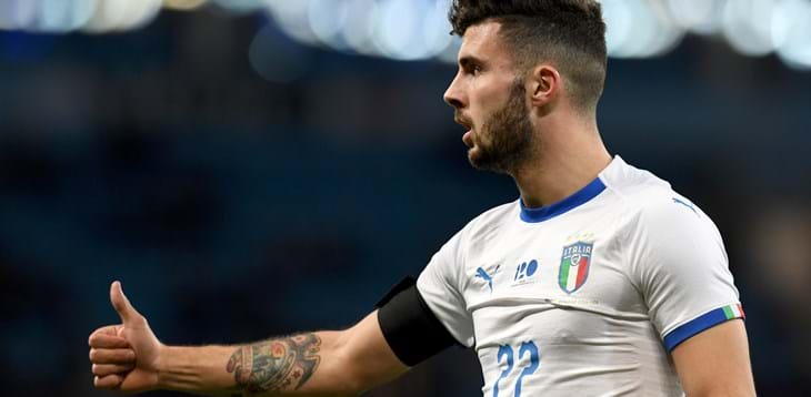 Azzurrini in partenza per Lisbona. Cutrone: “Sono qui per chiudere in bellezza”