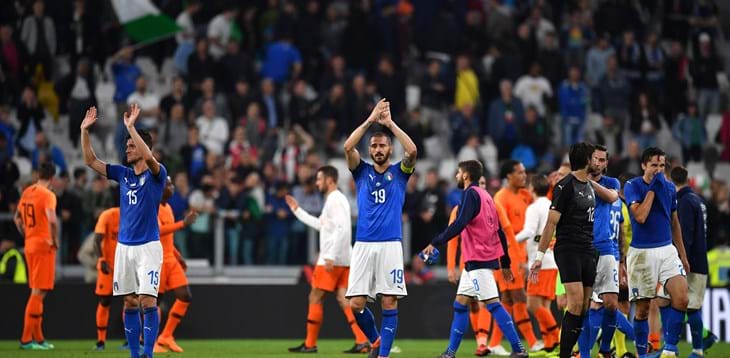 UEFA Nations League: in vendita i biglietti per il match d’esordio con la Polonia