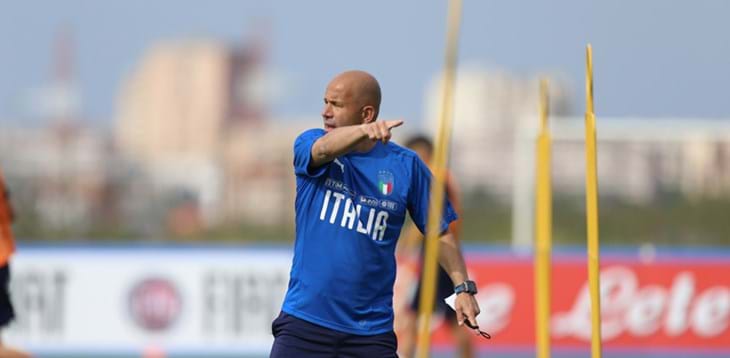 Amichevole Italia-Albania l’11 settembre a Cagliari: iniziata la vendita i biglietti