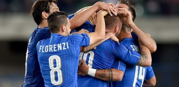 Verso l’Europeo. Battuta la Finlandia, l’Italia è pronta per l’avventura francese