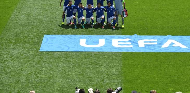 In vendita sul sito UEFA gli ultimi biglietti per Italia-Spagna del 27 giugno