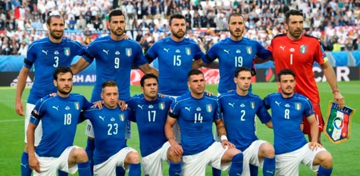 Prosegue la vendita dei biglietti per l’amichevole con la Francia