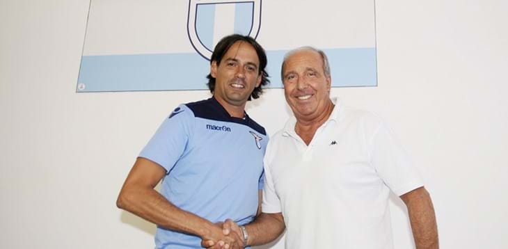 Il CT Ventura in visita oggi alla Lazio a Formello. Il 25 in agenda l’appuntamento con l’Inter