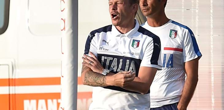 Nazionale Under 19: a Pribram Azzurrini sconfitti 2-1 dalla Repubblica Ceca