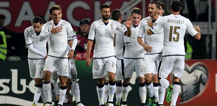 Nazionale A: esauriti i biglietti per la gara con il Liechtenstein
