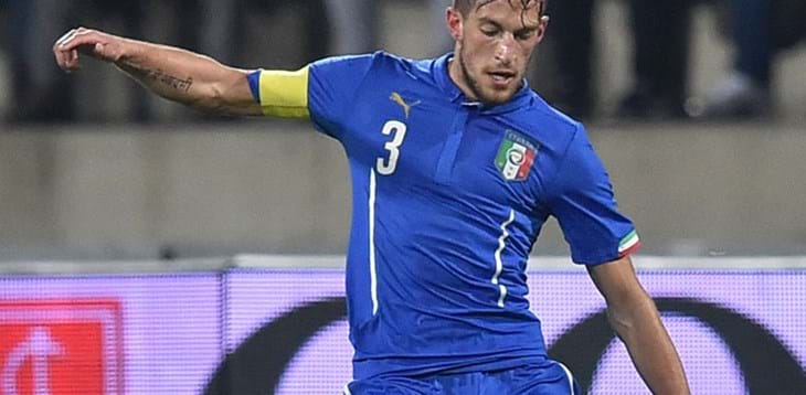 Parte il primo dei tre stage dedicati ai giovani. Barreca out, convocato Biraghi