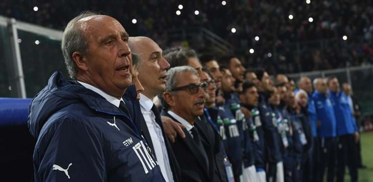 Ventura: “Sta nascendo un gruppo vero, possiamo fare qualcosa di importante”