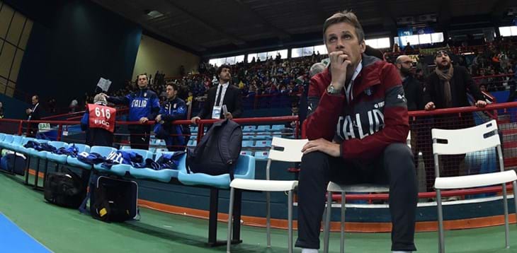 Nascono le Nazionali Under 17 maschile e femminile: al via dal 6 maggio a Novarello
