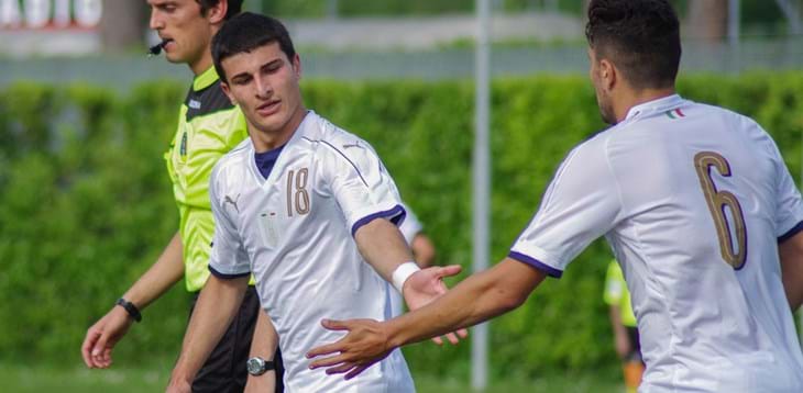 Verso il Mondiale. Ufficializzati i nomi dei 21 Azzurrini, domenica sera raduno a Roma