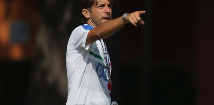 Azzurrini all’esordio nel Torneo ‘8 Nazioni’: a Imola il tecnico Guidi debutta con la Polonia