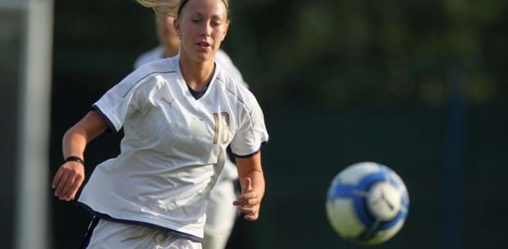 Nazionale Under 17 Femminile: le Azzurrine battono 2-1 la Svizzera con una doppietta di Bragonzi