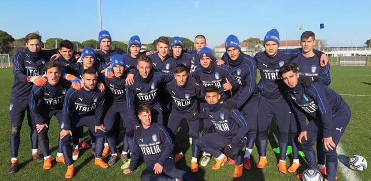 Europeo, Fase élite: oggi a Lignano Sabbiadoro il match d’esordio con la Grecia