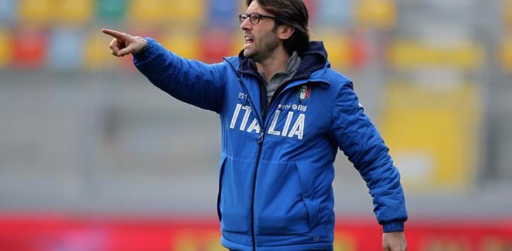 Nazionale Under 20: domani a Plzen la sfida con la Repubblica Ceca nel Torneo ‘8 Nazioni’