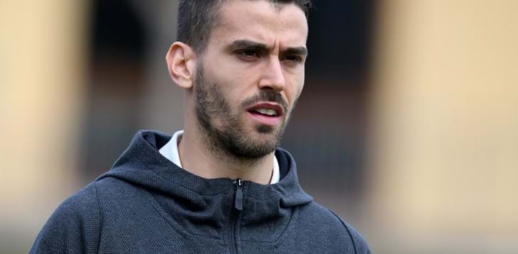 Spinazzola indisponibile per l’amichevole con l’Inghilterra: il difensore lascia il ritiro