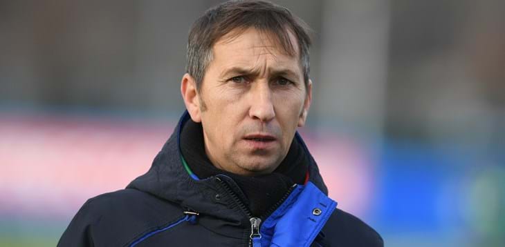 Nazionale Under 17: Nunziata convoca 21 calciatori per il Torneo ‘Quattro Nazioni’