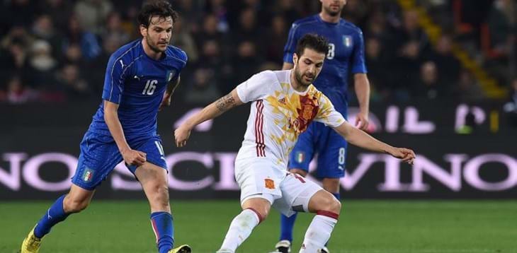 Qualificazioni al Mondiale 2018: lo ‘Juventus Stadium’ ospiterà il 6 ottobre Italia-Spagna
