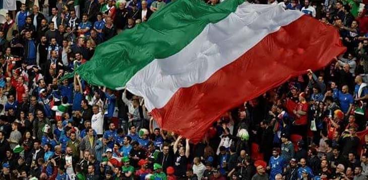 EURO 2016: dalle 14 in vendita un nuovo quantitativo di biglietti per Italia-Spagna