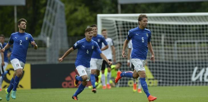 Campionati Europei: oggi Italia-Portogallo vale la semifinale. Vanoli: