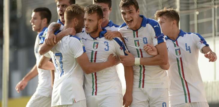 Europei. Oggi a Mannheim semifinale con l'Inghilterra. Barella: