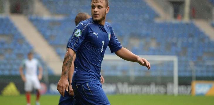 Verso la finale Europea. Dimarco: ”Un'impresa che questo gruppo porterà fino in fondo”