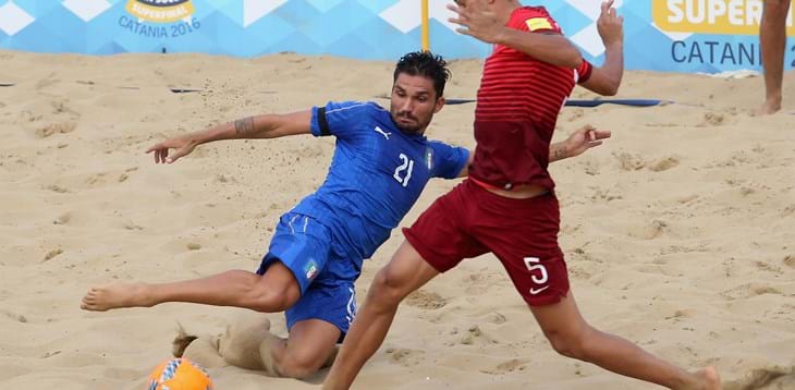 Euroleague a Catania: Azzurri battuti dal Portogallo, sfuma la finalissima