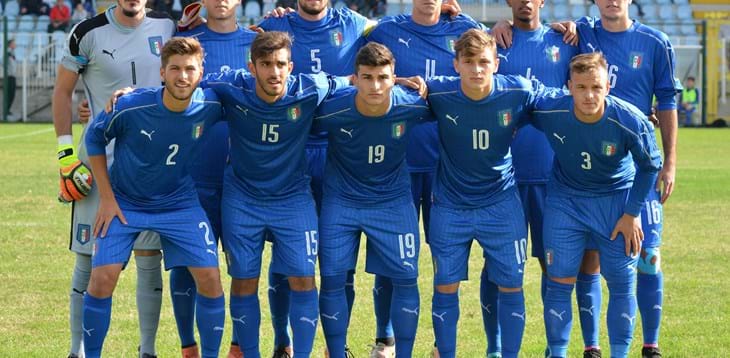 Torneo ‘Quattro Nazioni’: domani a Seregno c’è la Svizzera, Evani convoca Dickmann