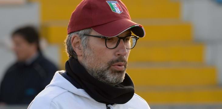 Under 16 Femminile. Dal 20 novembre stage a Roma per 23 Azzurrine