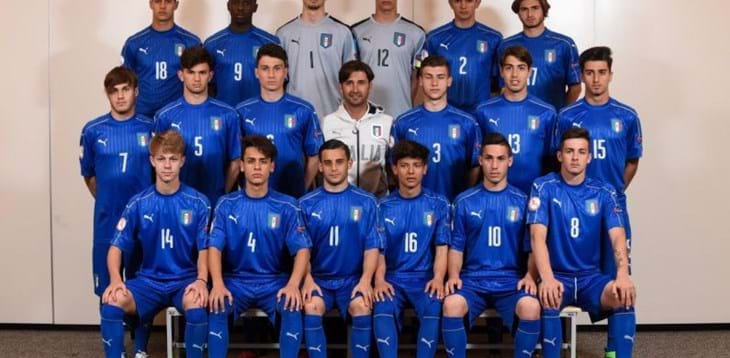 Esordio contro la Croazia a Rijeka. Bigica: “Partita difficile, ma daremo il massimo”